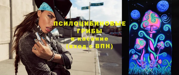 тгк Алексеевка